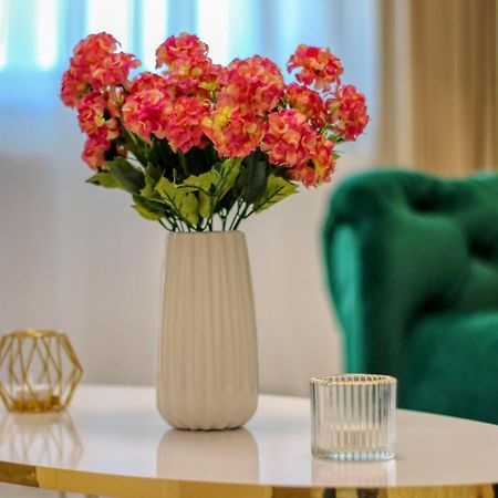 Cozyflat In The Central Arad Exterior photo