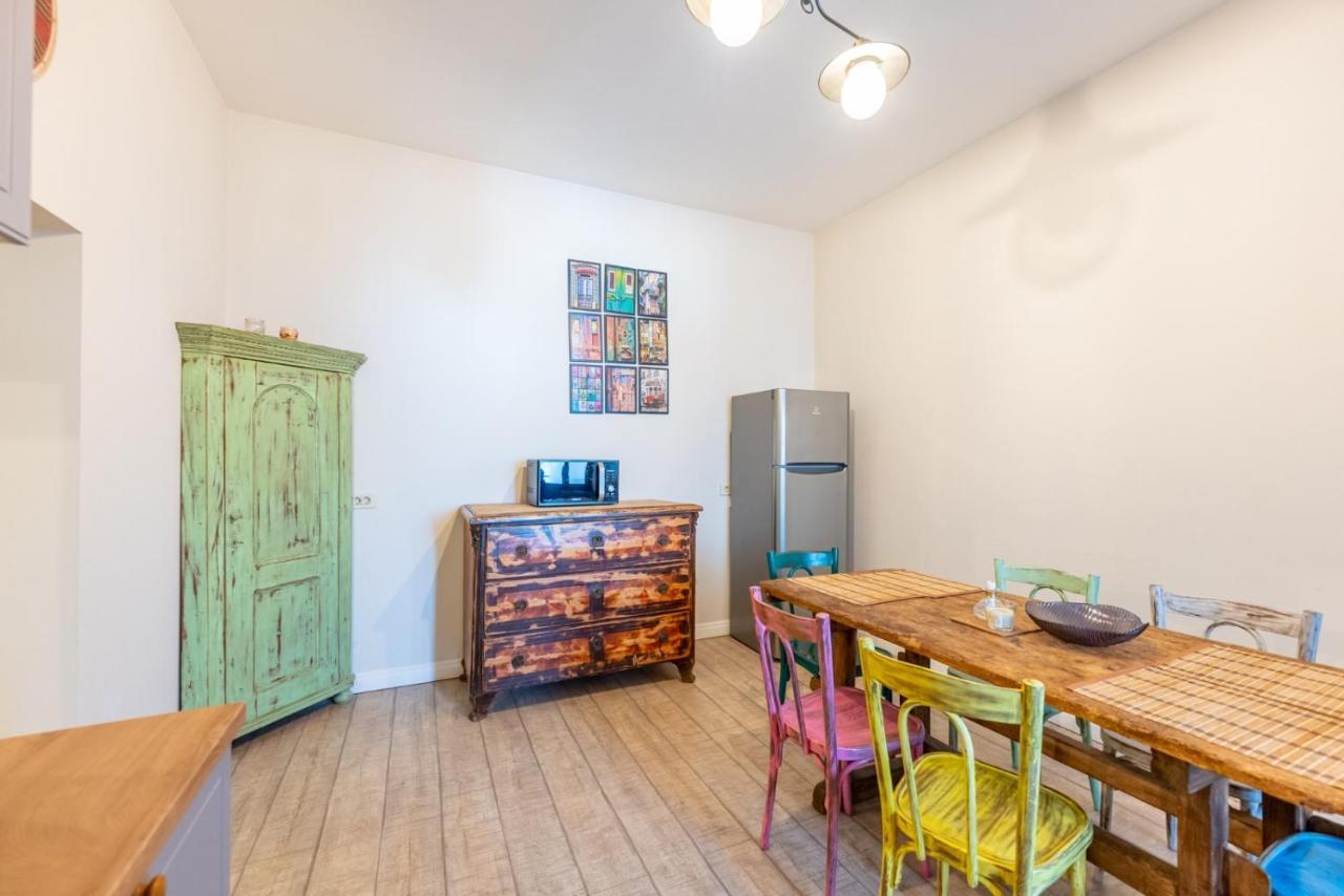 Cozyflat In The Central Arad Exterior photo