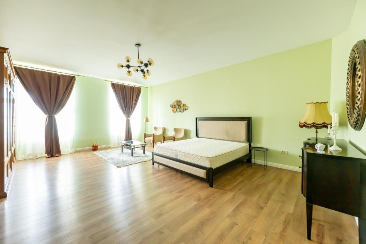 Cozyflat In The Central Arad Exterior photo