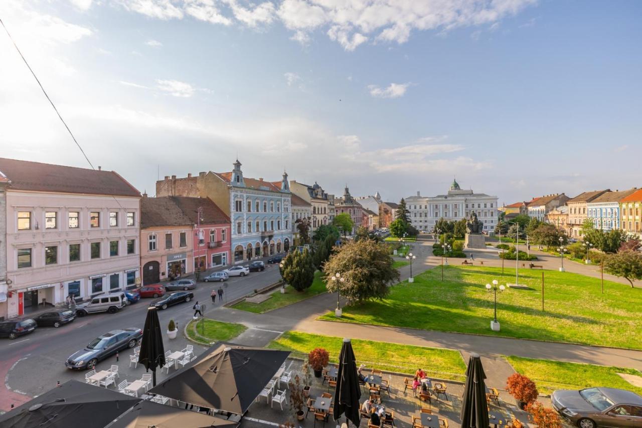 Cozyflat In The Central Arad Exterior photo