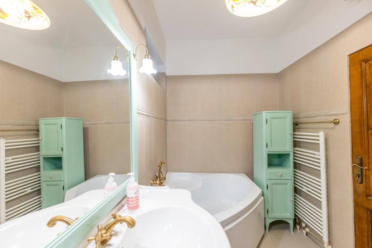 Cozyflat In The Central Arad Exterior photo