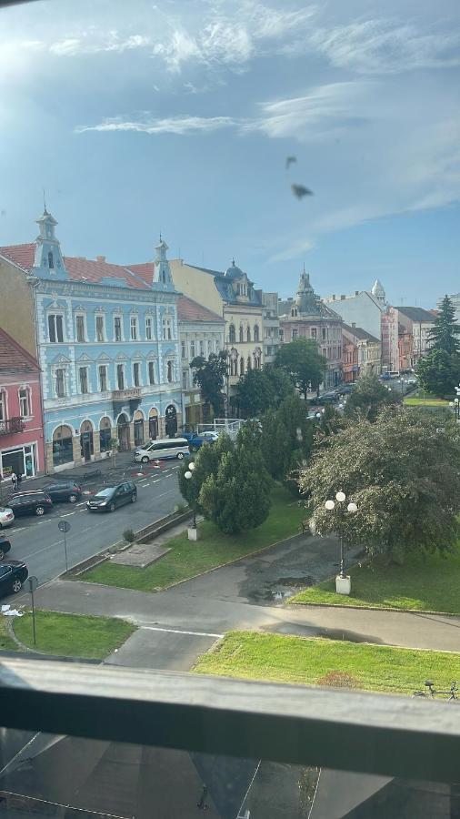 Cozyflat In The Central Arad Exterior photo