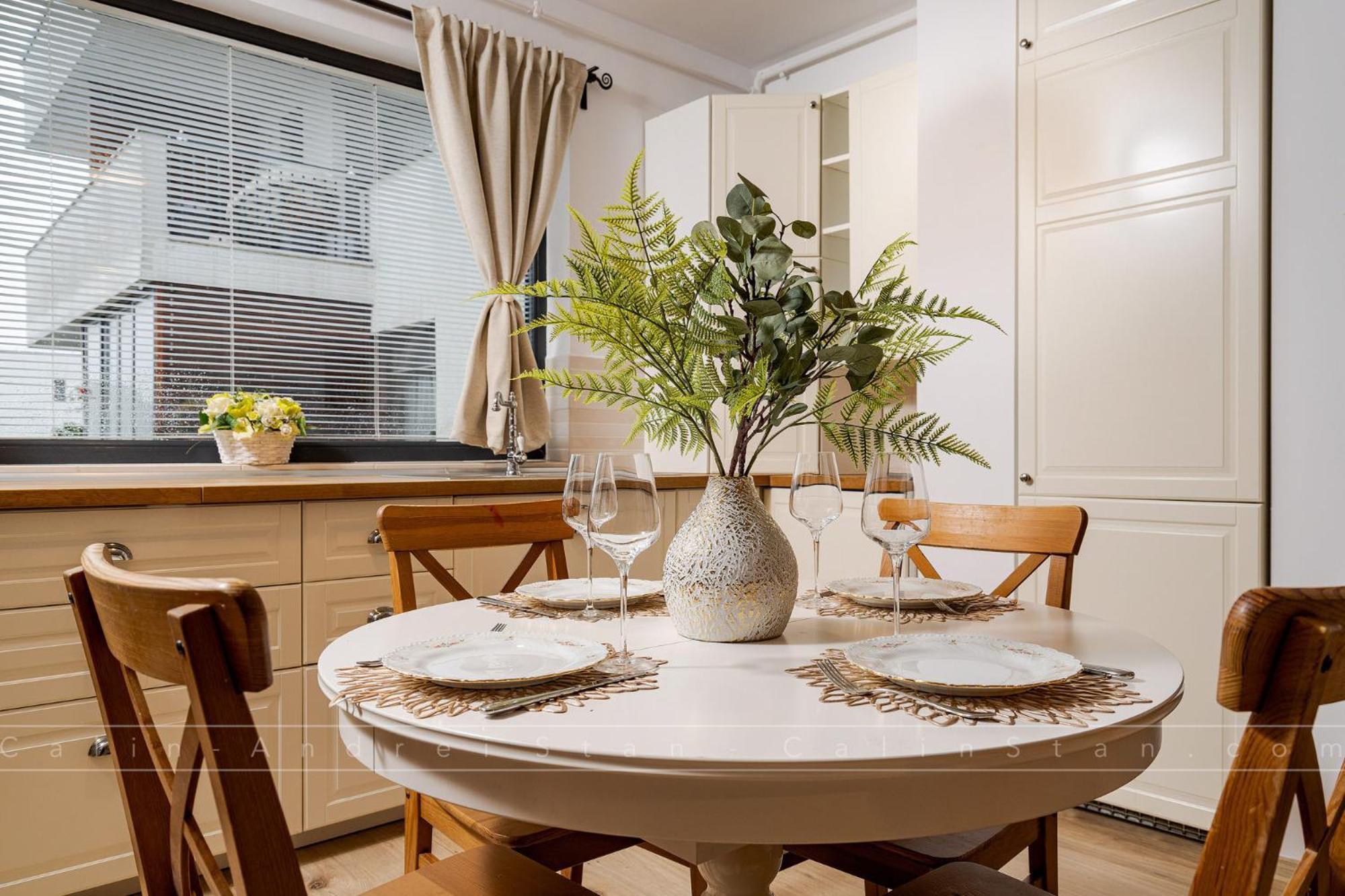 Cozyflat In The Central Arad Exterior photo