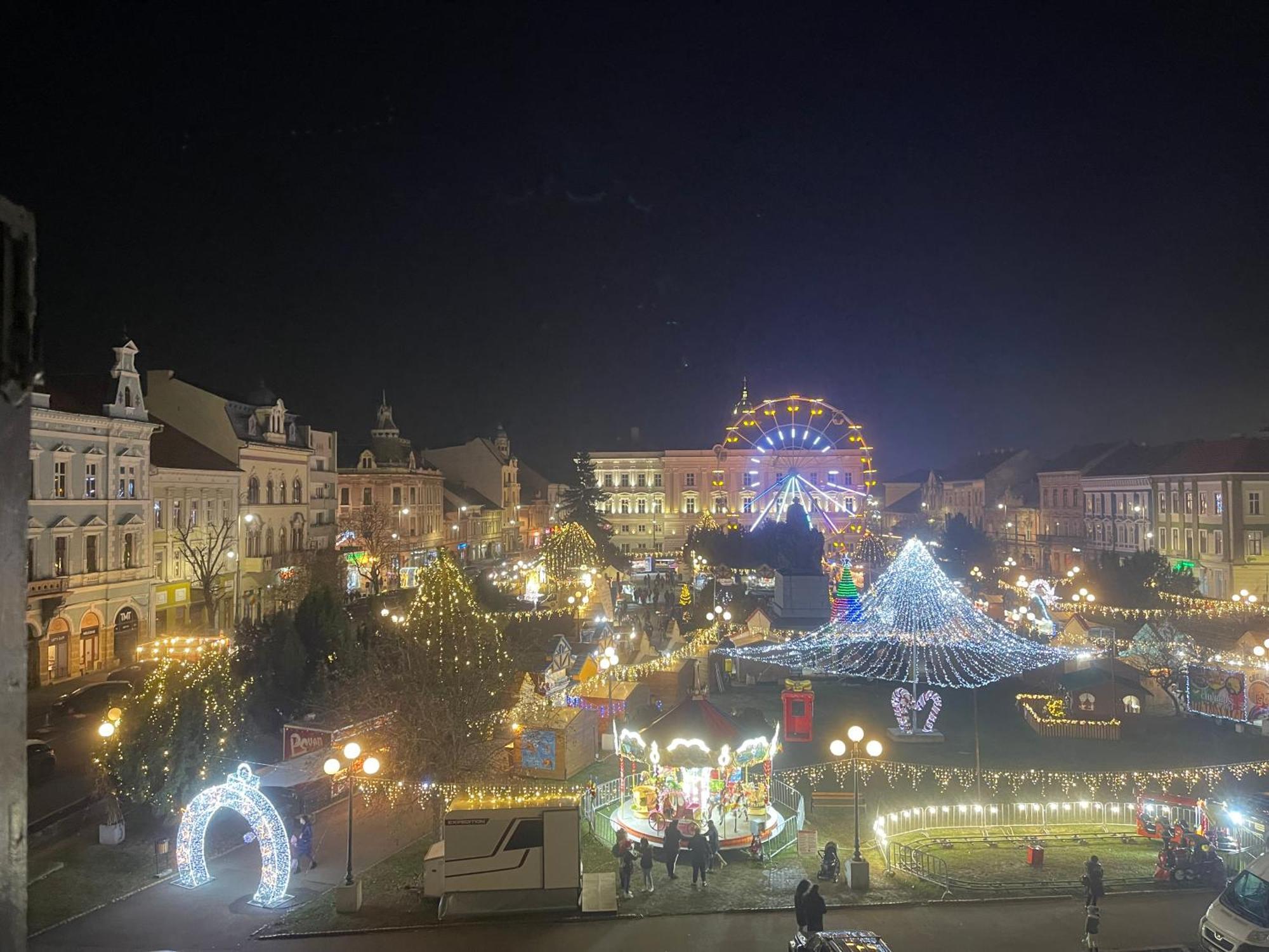 Cozyflat In The Central Arad Exterior photo