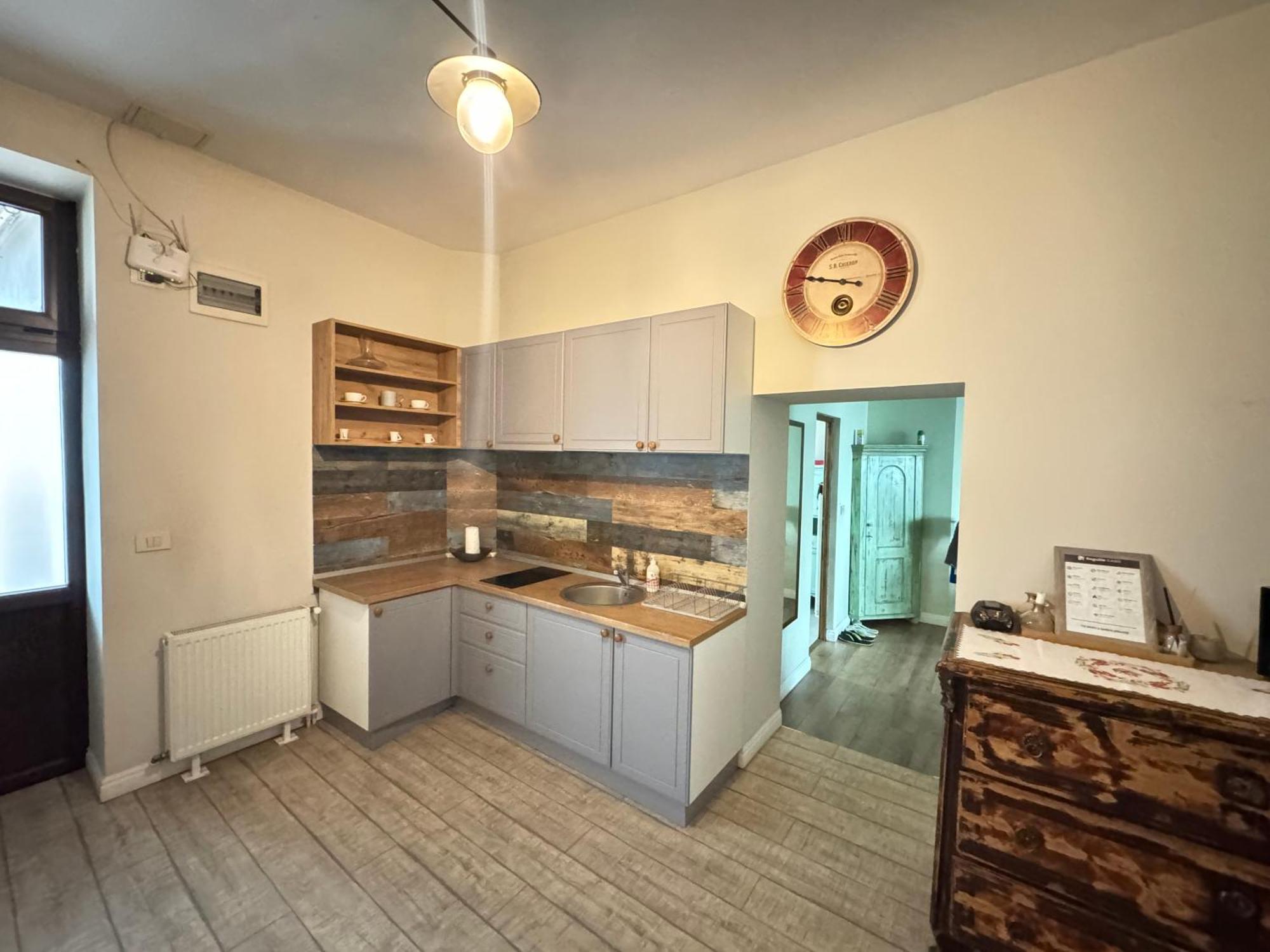 Cozyflat In The Central Arad Exterior photo