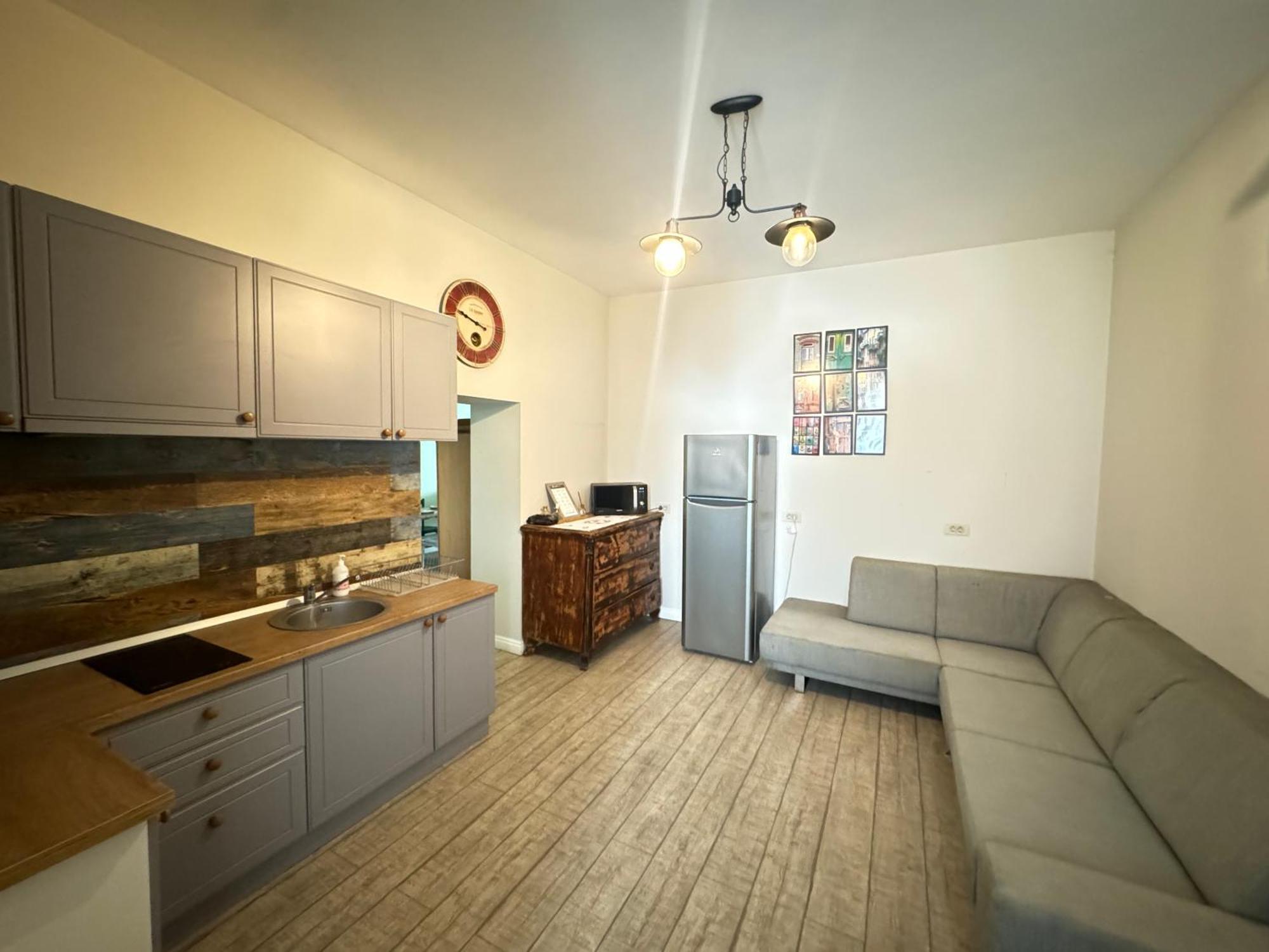 Cozyflat In The Central Arad Exterior photo
